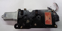 2000 - 2005 TOYOTA CELICA SUNROOF MOTOR 63260-20120; 6326020120
